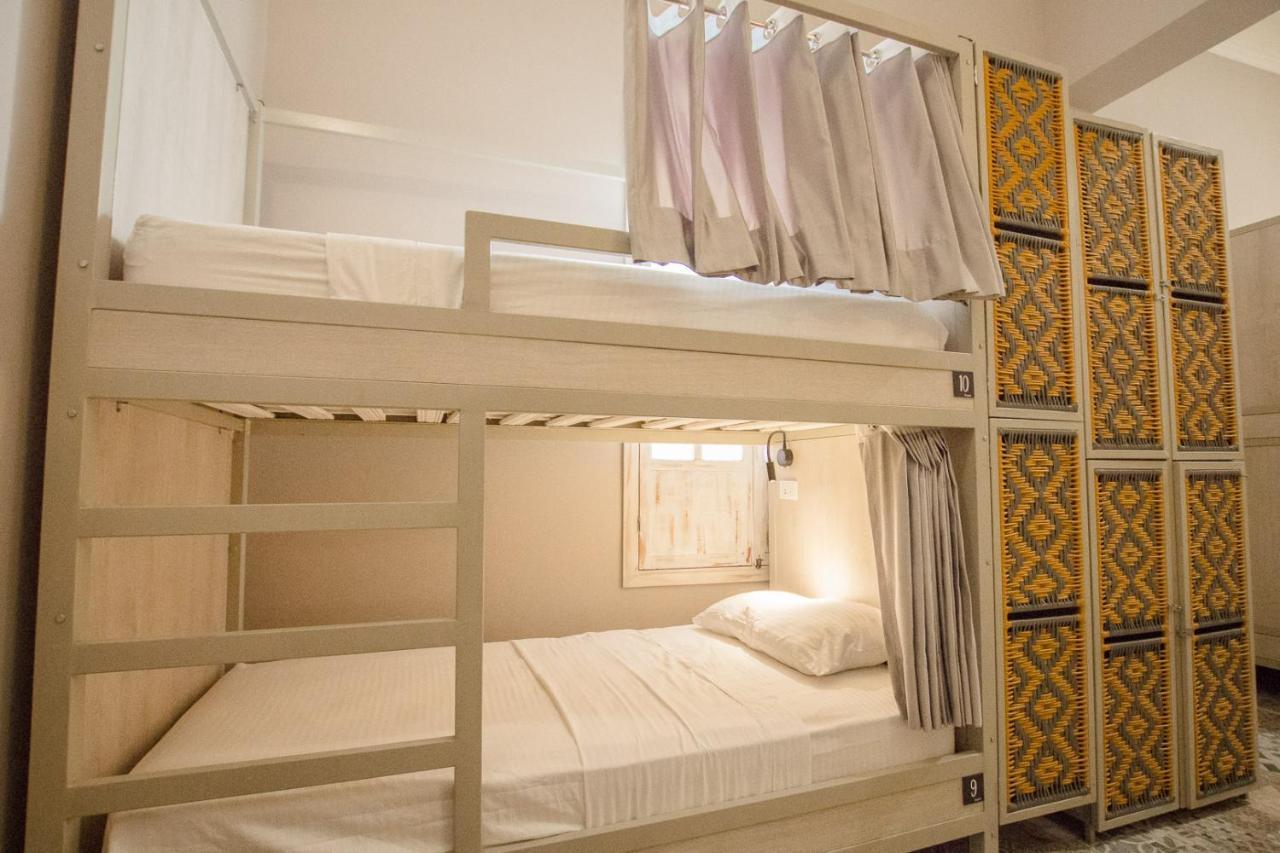 Casa Avelina Boutique Hostel Santa Marta  Exteriör bild