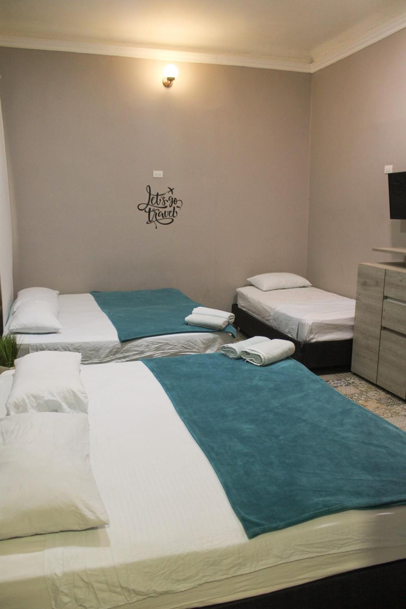 Casa Avelina Boutique Hostel Santa Marta  Exteriör bild